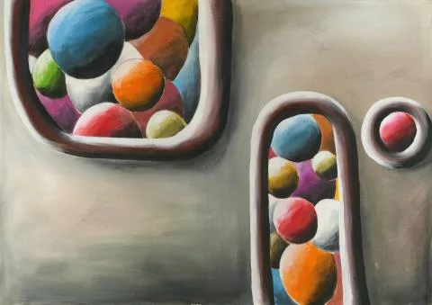 Andreas Schulze — Sans titre