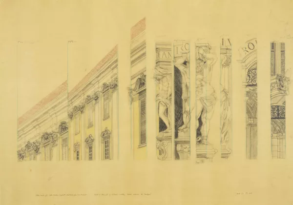 Jack Ox — St Florians