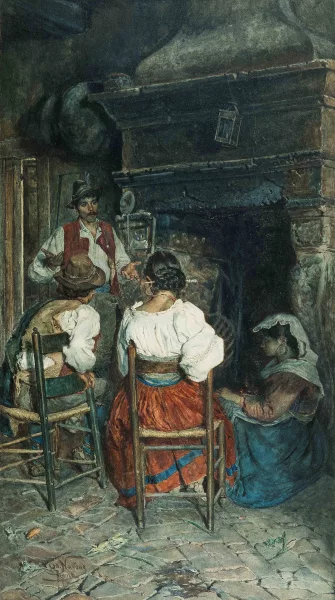 Edoardo Navone — Interessante Notizia