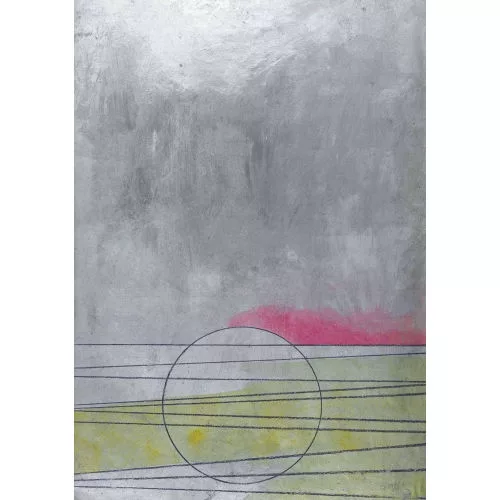 Roberto Crippa — Composition géométrique