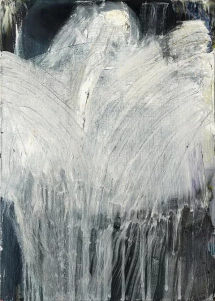 Herbert Brandl — Sans titre