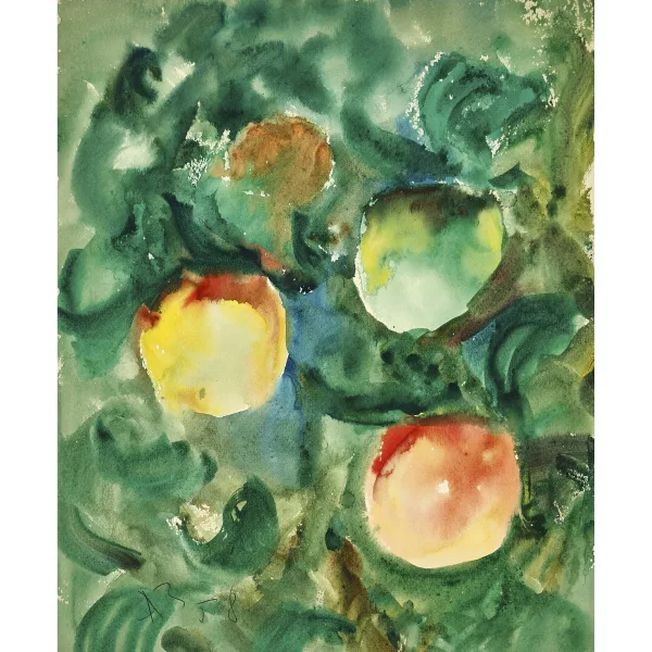 Anatoly Zverev — Pommes