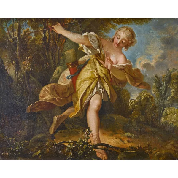 François Boucher — Kopie