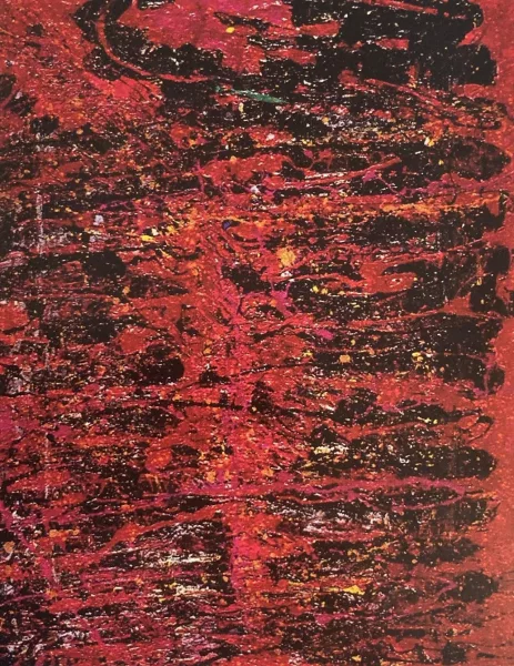 Toshimitsu Imai — Composizione, 1962