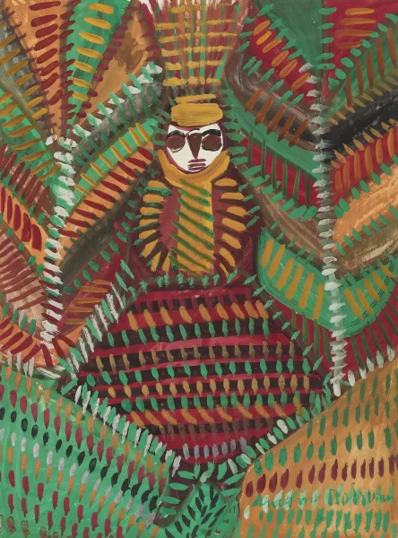 Anselme Boix-Vives — Ohne Titel