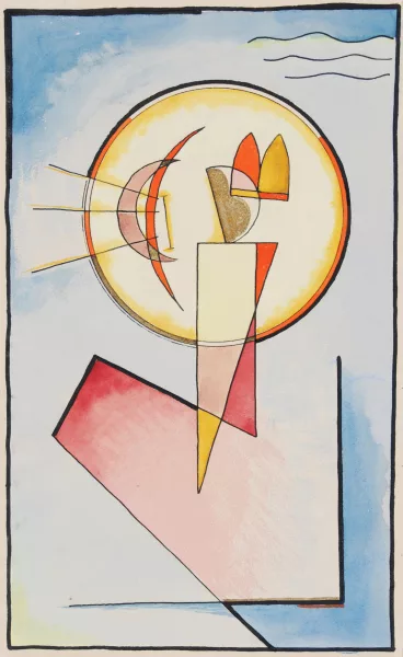 Thilo Maatsch — Composition