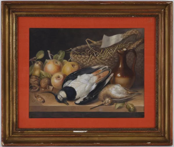 Augusta Innes Withers — Nature morte