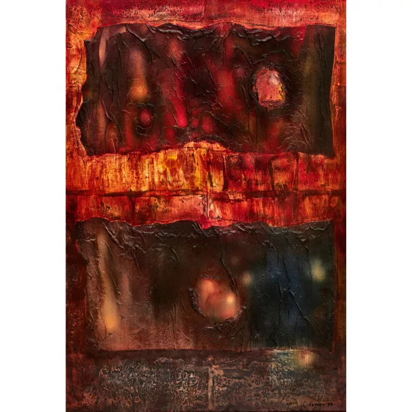 Joseph Istler — Sans titre