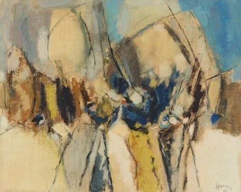 Heinrich Siepmann — Entfaltung