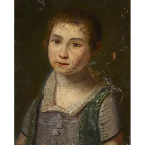 Louis-Léopold Boilly — In der Art