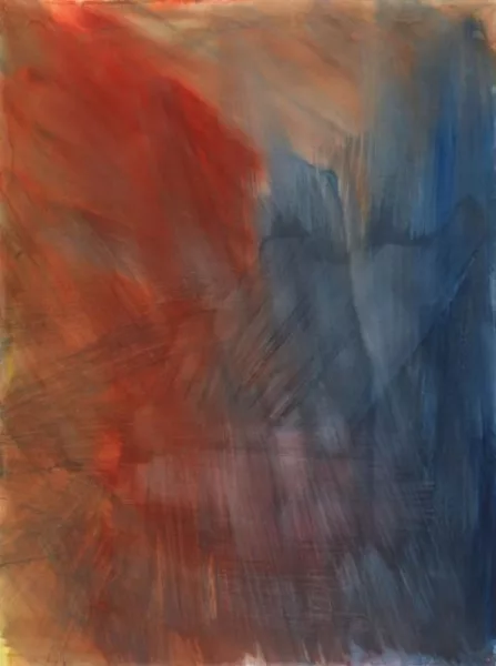 Herbert Brandl — Sans titre