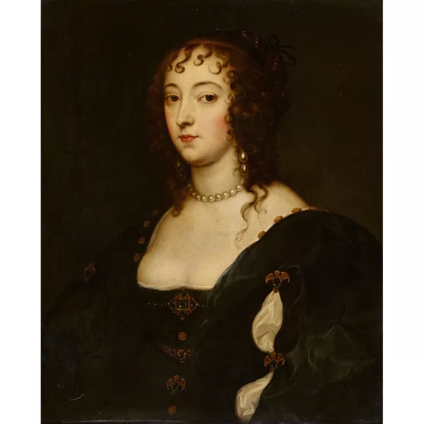 Antoine van Dyck — Copie