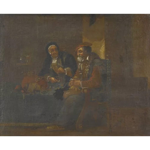 David Teniers le Jeune — Copie