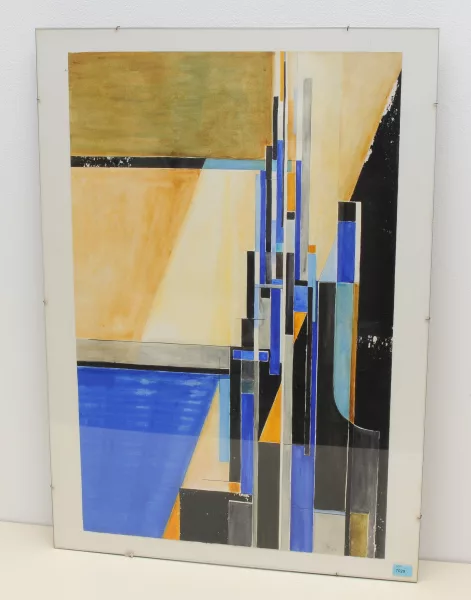 Helga Spieker — Sans titre