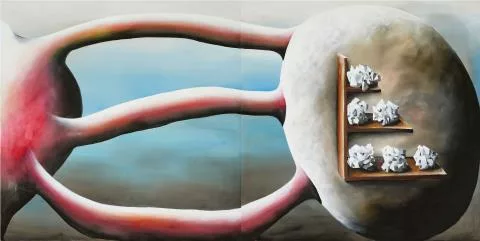Andreas Schulze — Sans titre