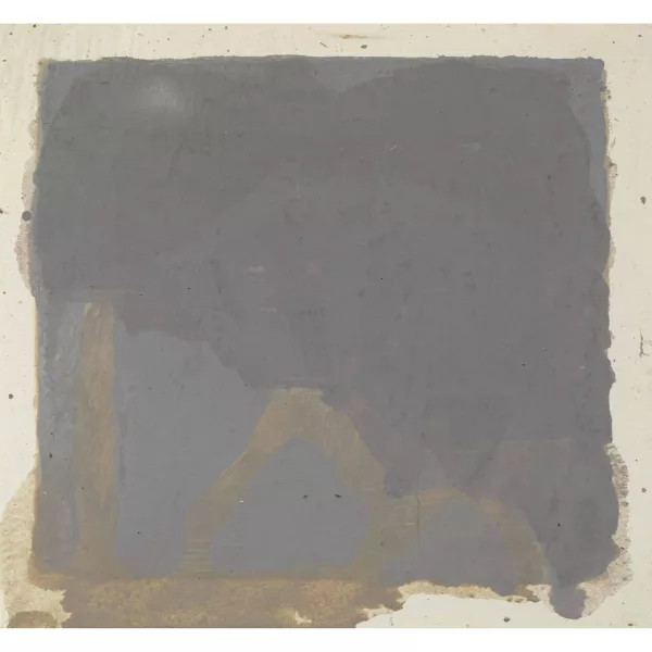 James Bishop — Ohne Titel