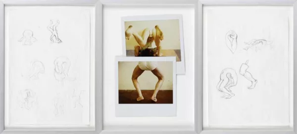 Angus Fairhurst — Trouble with Comedy No. 4, 1999