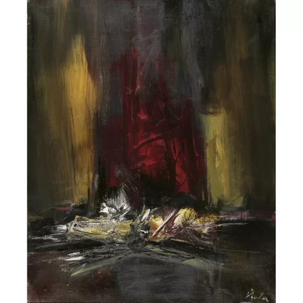 Manuel Viola — Sin tøtulo.