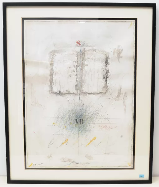 James Coignard — Rythmique bleue