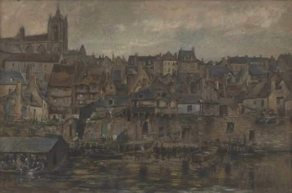 Ludovic Piette — Niort