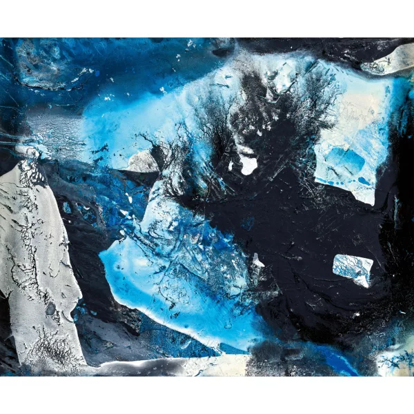 Fred Thieler — « M5/70 ».