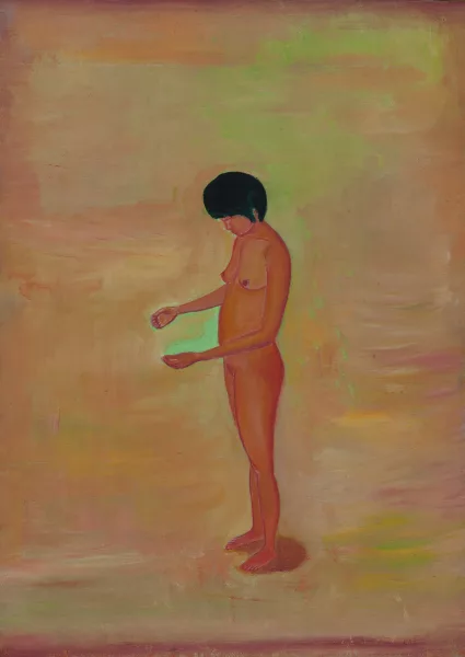 Hubert Schmalix — Sans titre
