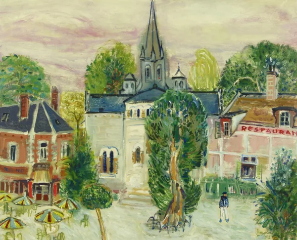 Carlos Nadal — Santa Maria, 1982