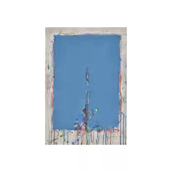 Bernd Berner — Sans titre