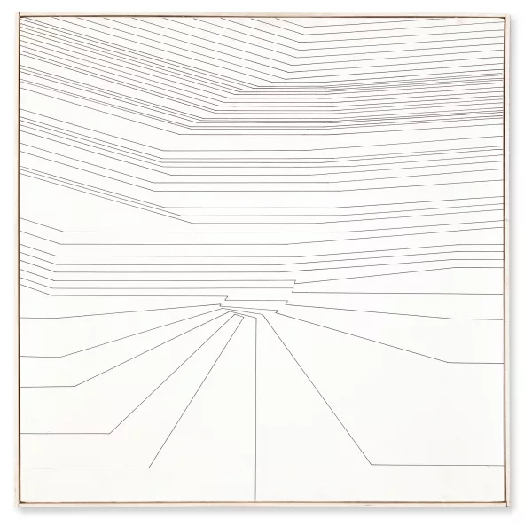 Geneviève Claisse — Régulaction, 1977