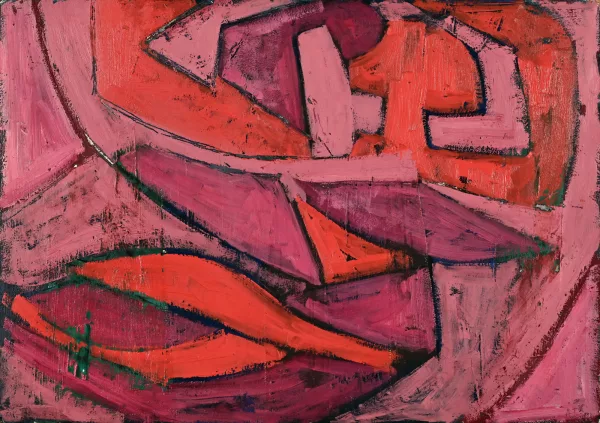 Adolf Fleischmann — Sans titre