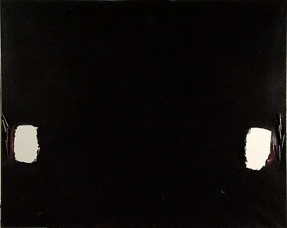 Armando — Sans titre, 1960