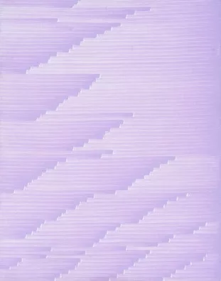 Irma Blank — Radical writings, Dal libro totale, 1983