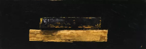 Pierre Skira — Ohne Titel