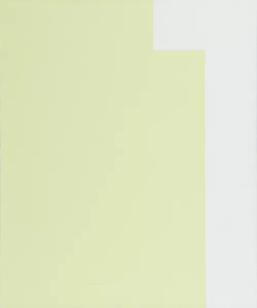 Frank Badur — Ohne Titel, 1994/1995