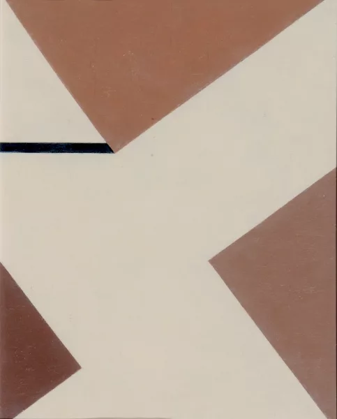 André Heurtaux — Untitled, circa 1945–1947