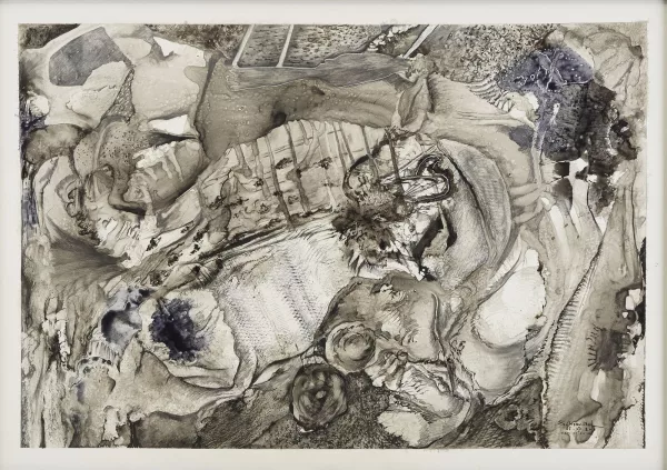 Max Schoendorff — Remise en sel