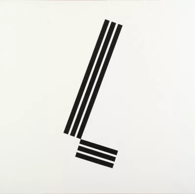 Diet Sayler — Sans titre, 1971