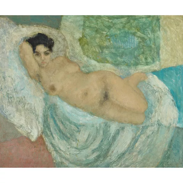 Sándor Makoldi — "Vénusz".
