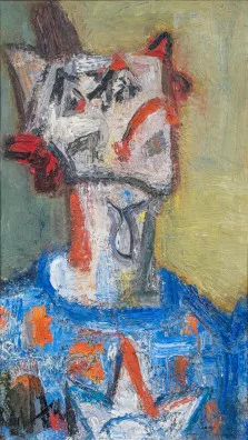 Eugène Paul — Le Clown