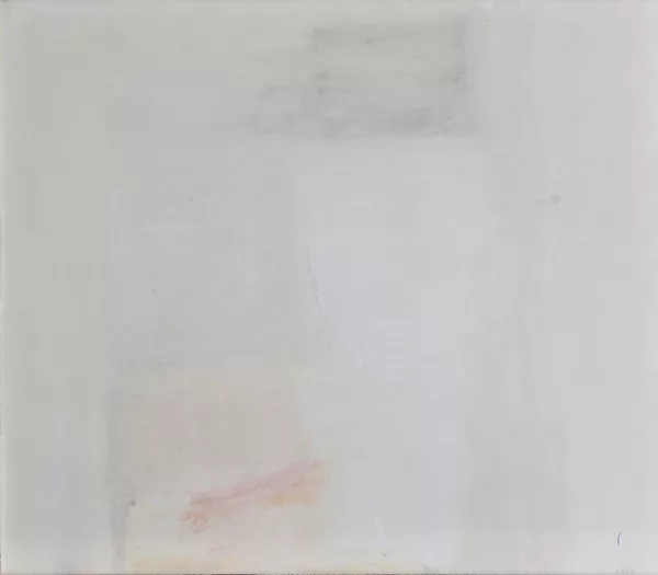 Geneviève Asse — Sans titre