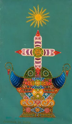 Fleury Joseph Crépin — Souvenir de Paris, 1946
