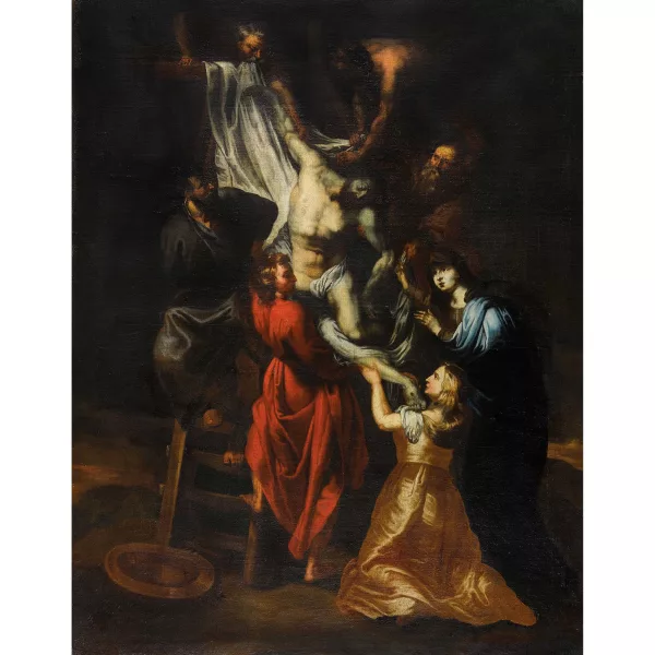 Pierre Paul Rubens — Copie