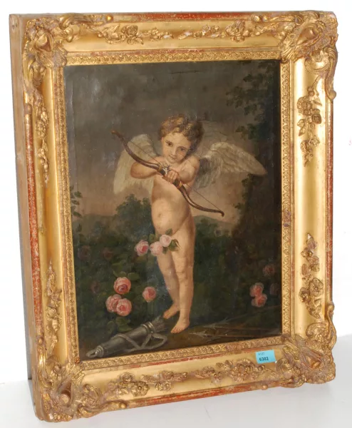 Charles André van Loo — Kopie des 19.Jhs