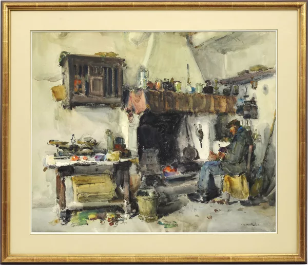 Louis Agricol Montagné — Cuisine provençale,