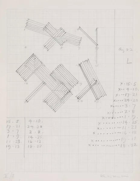Kenneth Martin — V/2