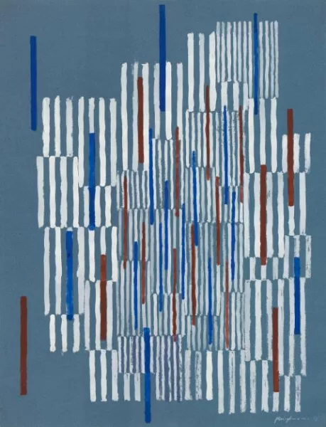 Adolf Fleischmann — Sans titre