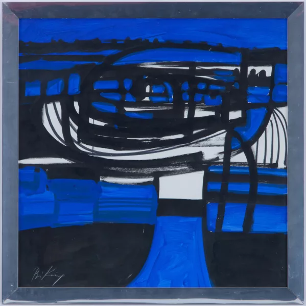 Franz Priking — Composition (27668)