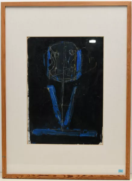 David Spiller — Sans titre