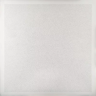 Jacob El Hanani — N° 3, 1974