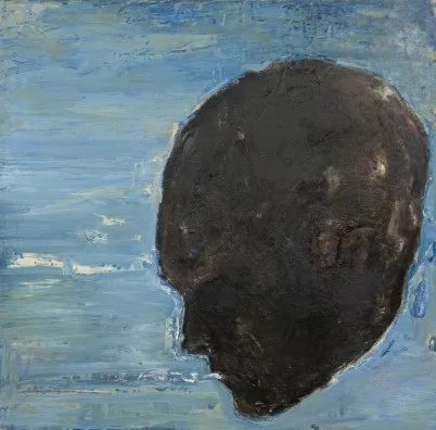 Piero Manai — Testa, 1985